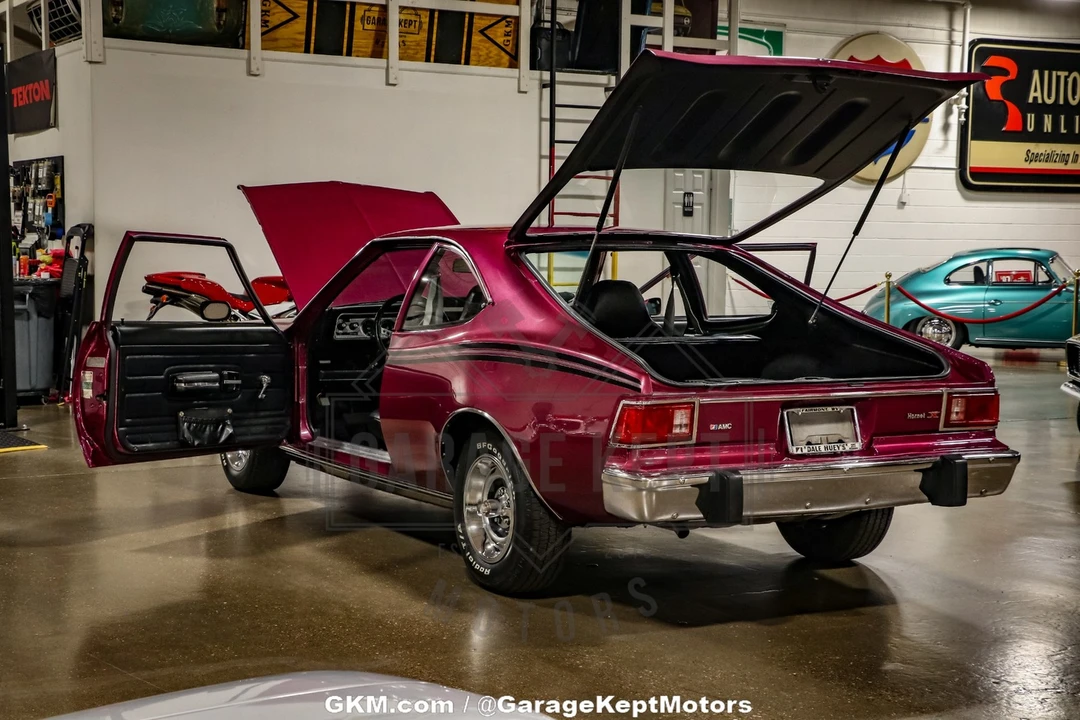 1974 AMC - Image 4 of 21