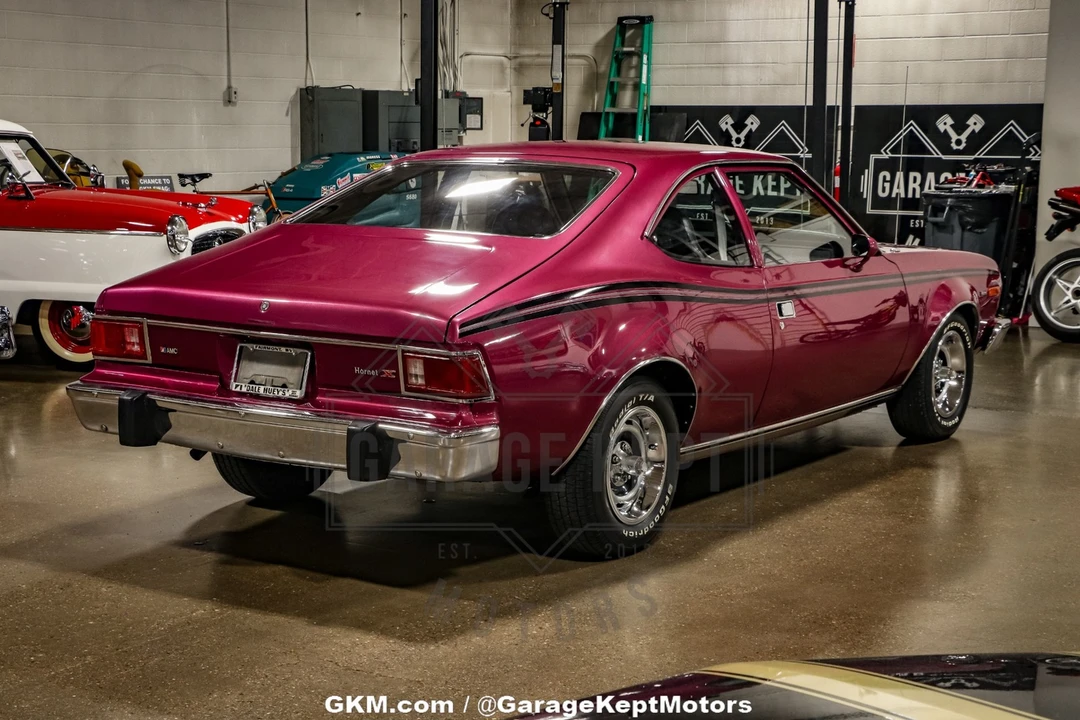 1974 AMC - Image 14 of 21
