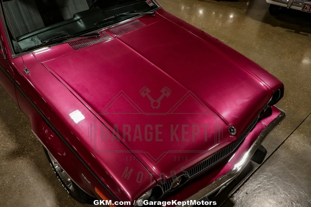 1974 AMC - Image 20 of 21