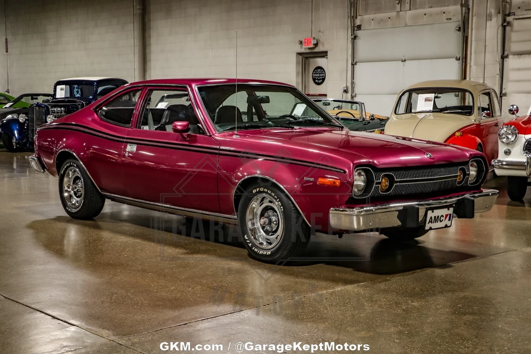 1974 AMC - Image 18 of 21