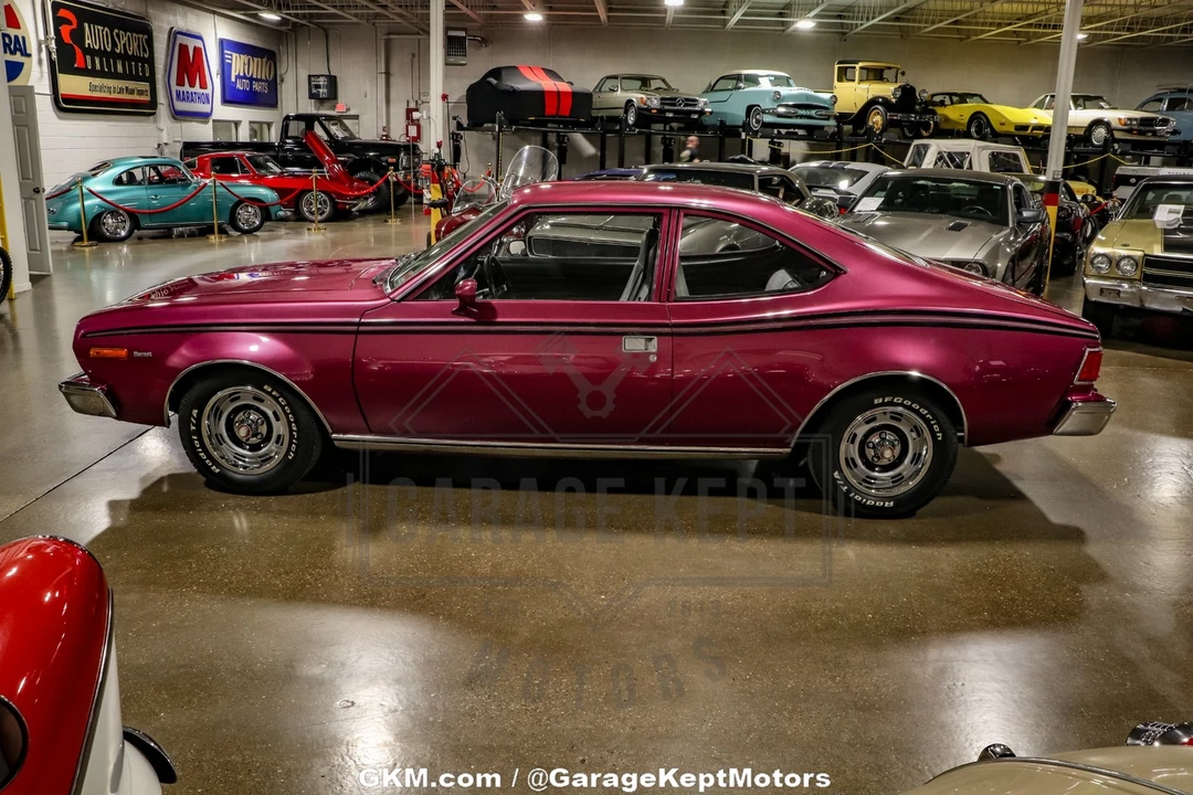 1974 AMC - Image 11 of 21