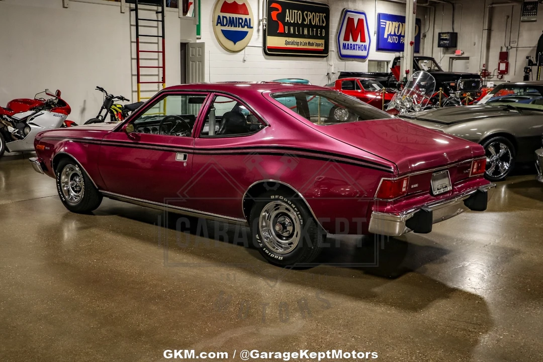 1974 AMC - Image 12 of 21
