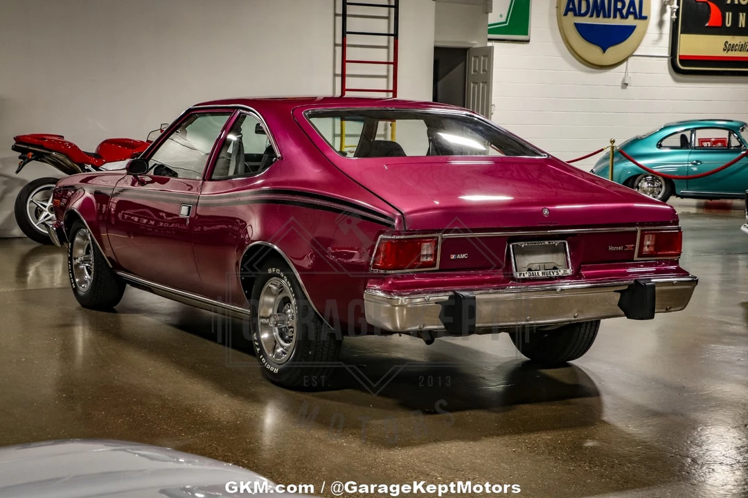 1974 AMC - Image 13 of 21