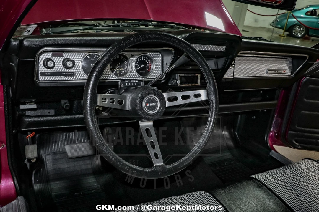 1974 AMC - Image 5 of 21