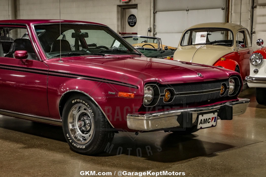 1974 AMC - Image 19 of 21
