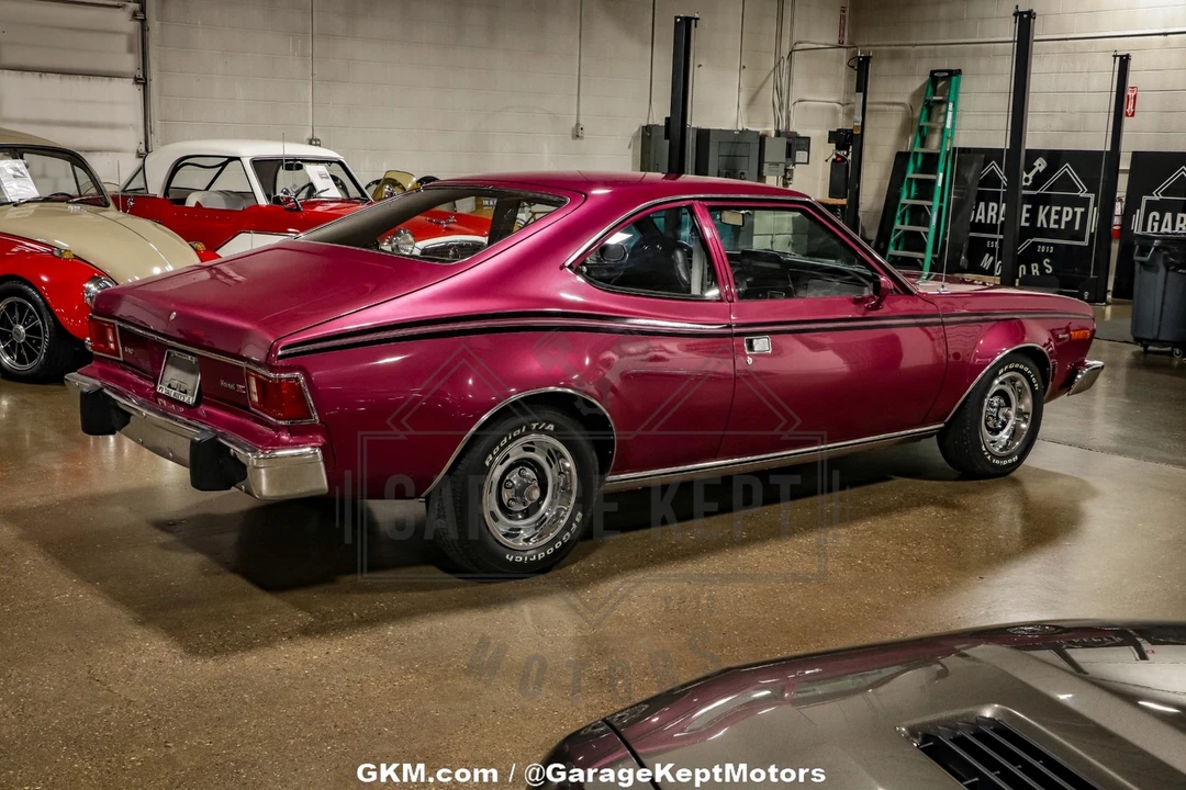 1974 AMC - Image 15 of 21