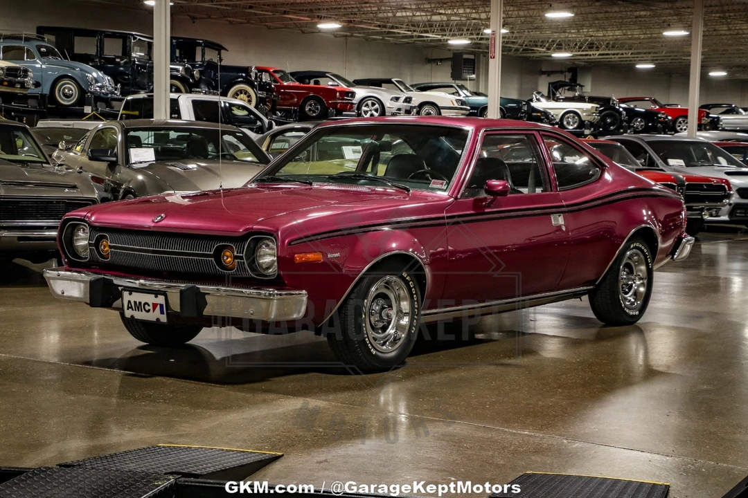 1974 AMC - Image 9 of 21