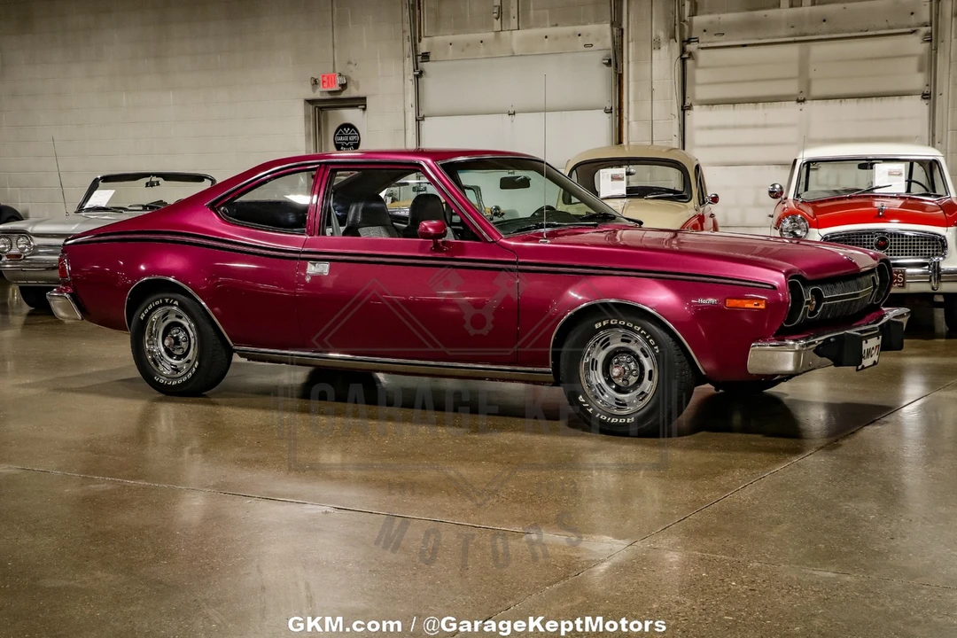 1974 AMC - Image 17 of 21