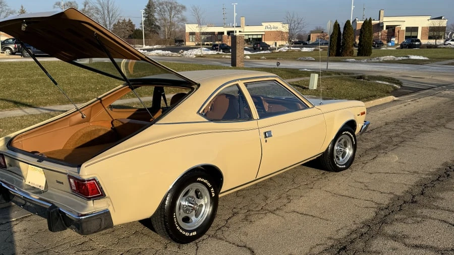 1974 AMC - Image 21 of 21