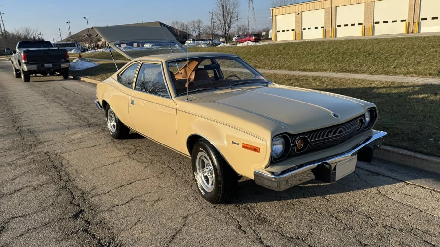 1974 AMC - Image 4 of 21