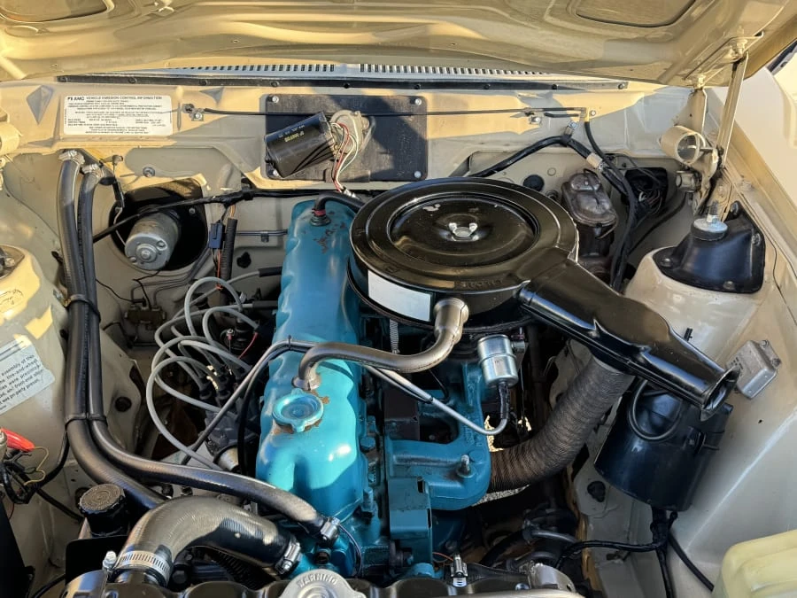 1974 AMC - Image 18 of 21