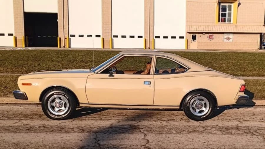 1974 AMC - Image 2 of 21