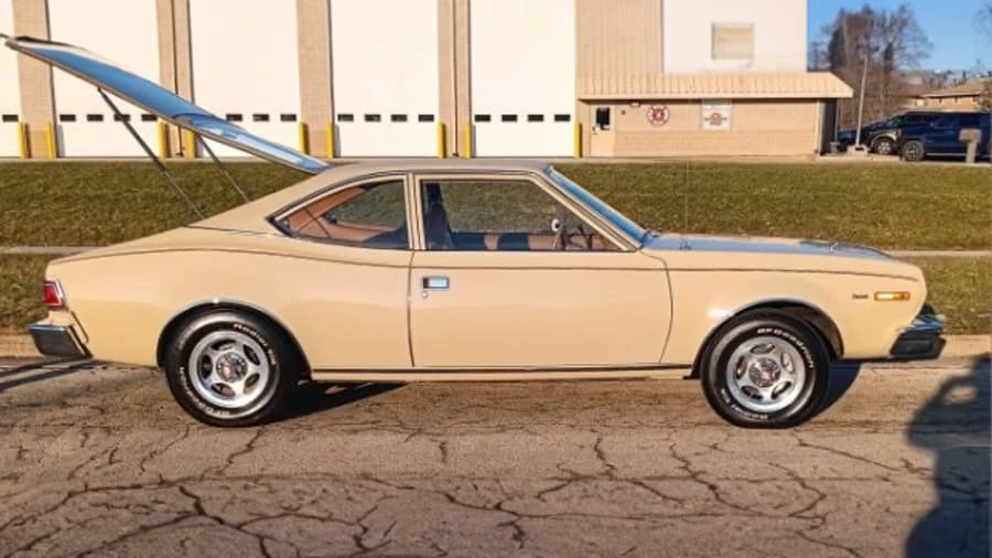 1974 AMC - Image 5 of 21