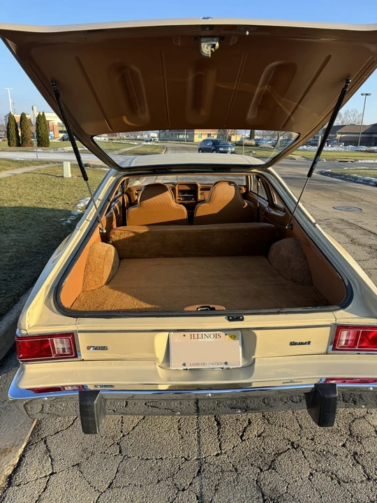1974 AMC - Image 20 of 21