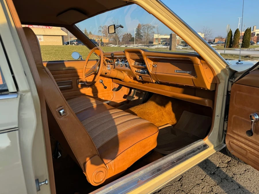 1974 AMC - Image 12 of 21