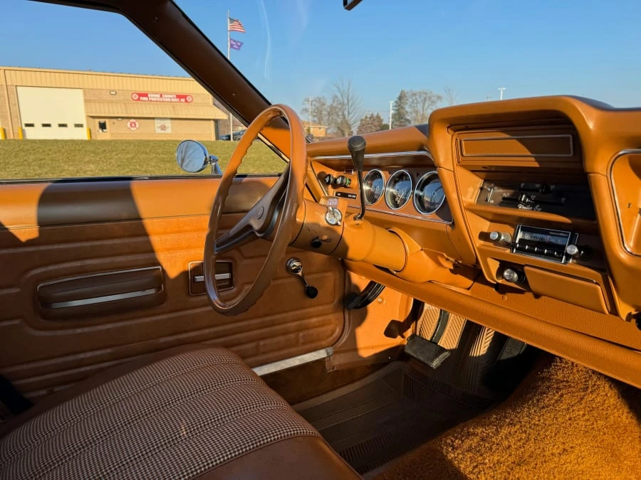 1974 AMC - Image 8 of 21