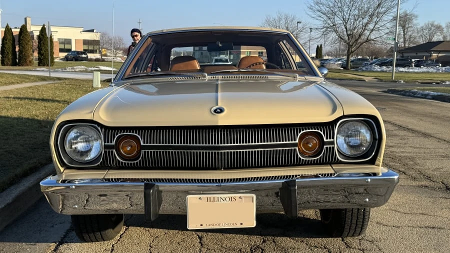 1974 AMC - Image 3 of 21