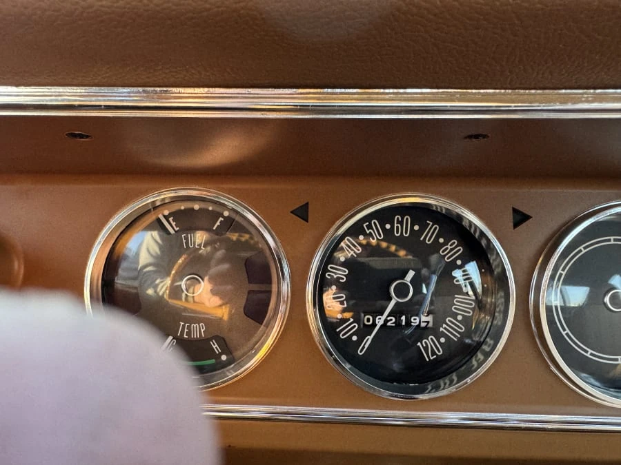 1974 AMC - Image 7 of 21