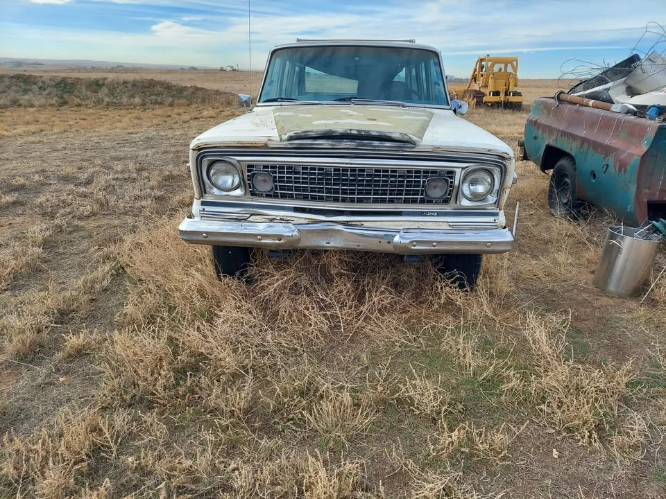 1974 AMC - Image 2 of 9