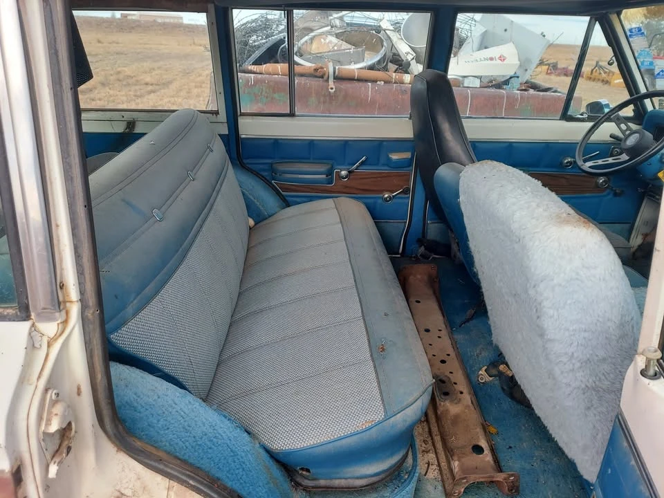 1974 AMC - Image 6 of 9