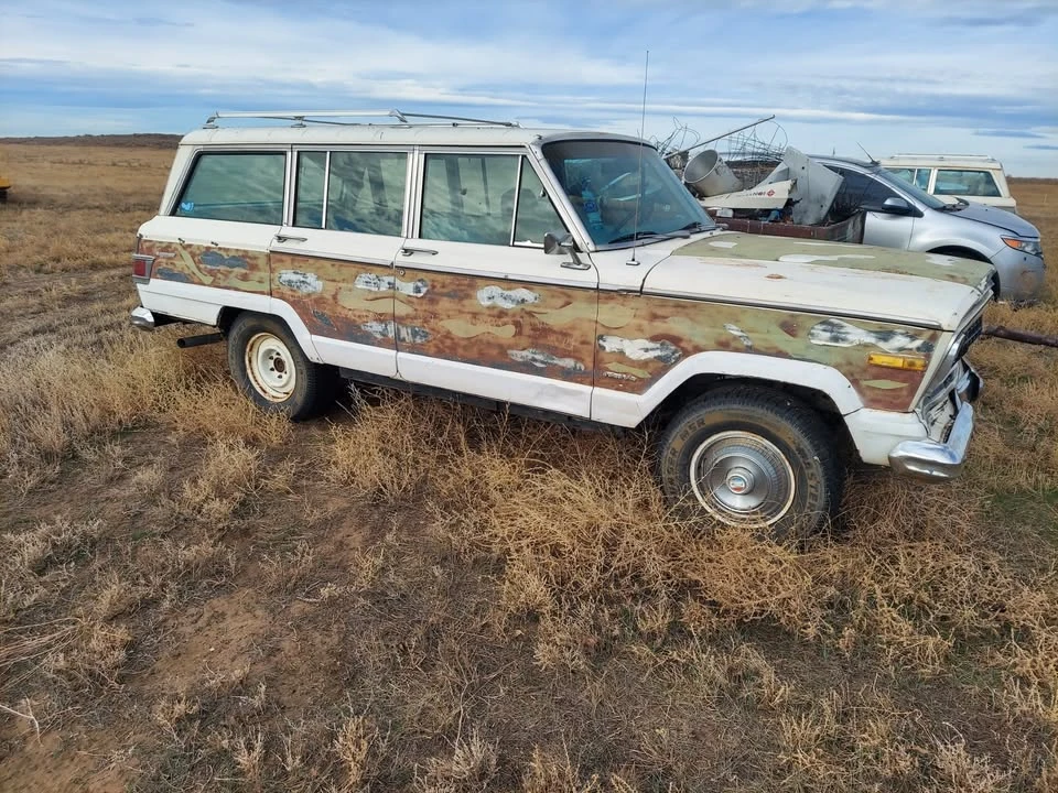 1974 AMC - Image 3 of 9