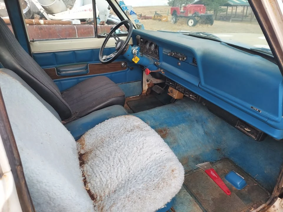 1974 AMC - Image 5 of 9