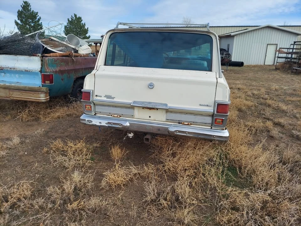 1974 AMC - Image 4 of 9