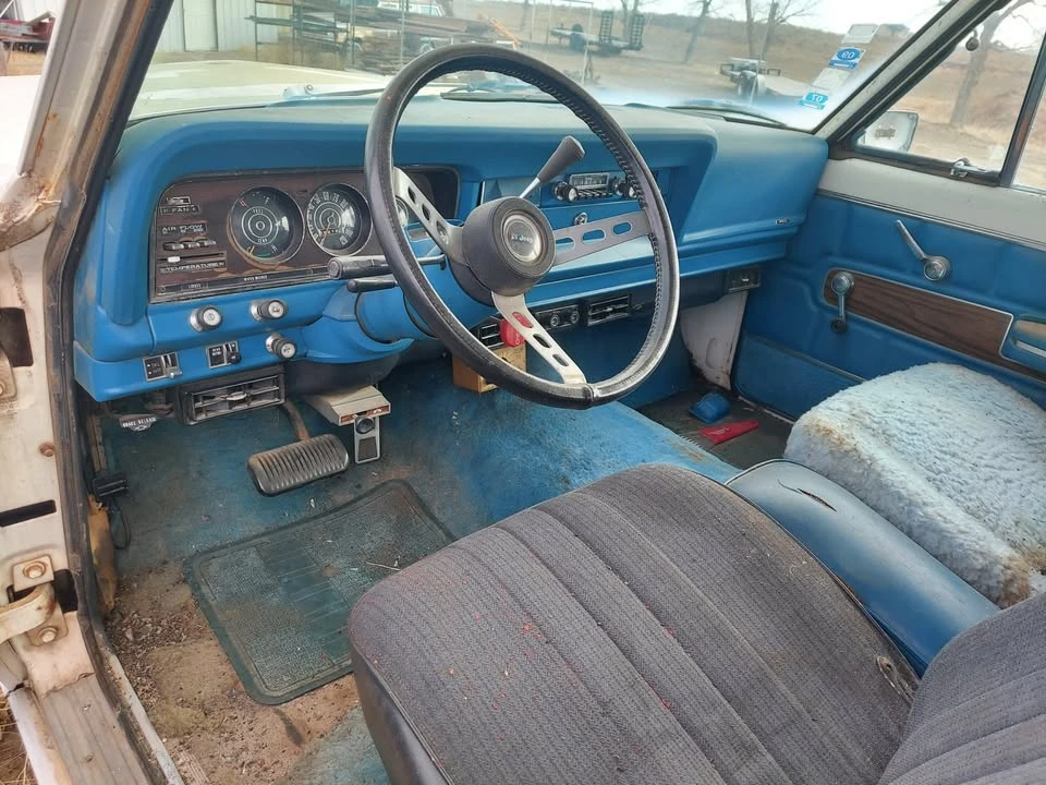 1974 AMC - Image 8 of 9