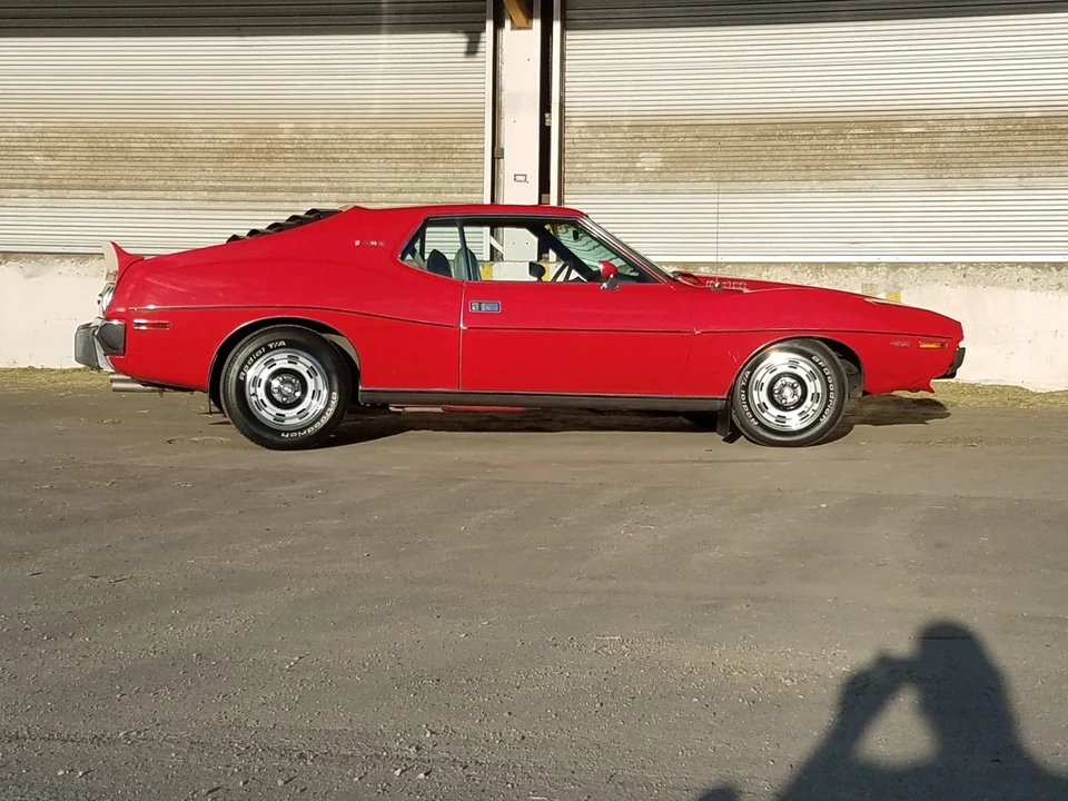 1974 AMC Javelin - Image 16 of 31