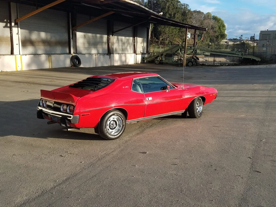 1974 AMC Javelin - Image 24 of 31