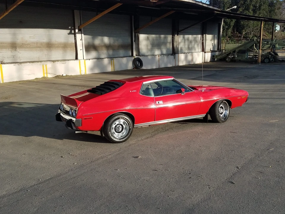 1974 AMC Javelin - Image 25 of 31