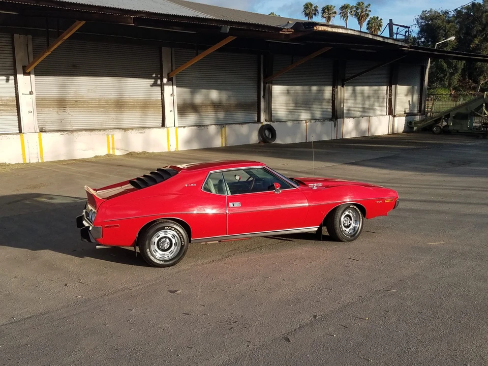 1974 AMC Javelin - Image 14 of 31