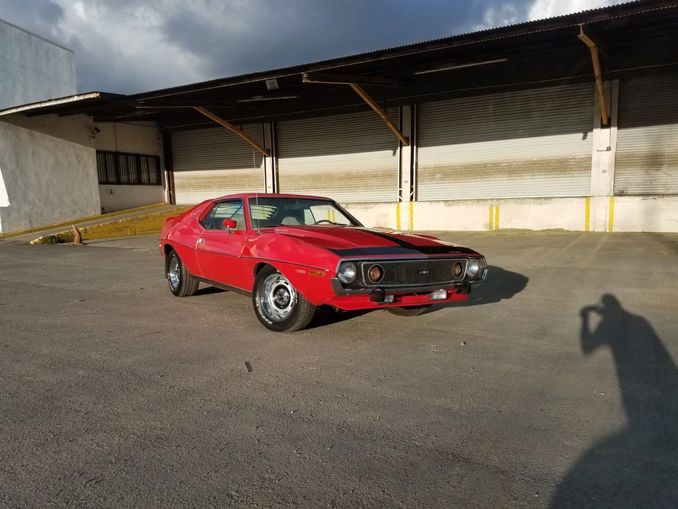 1974 AMC Javelin - Image 7 of 31