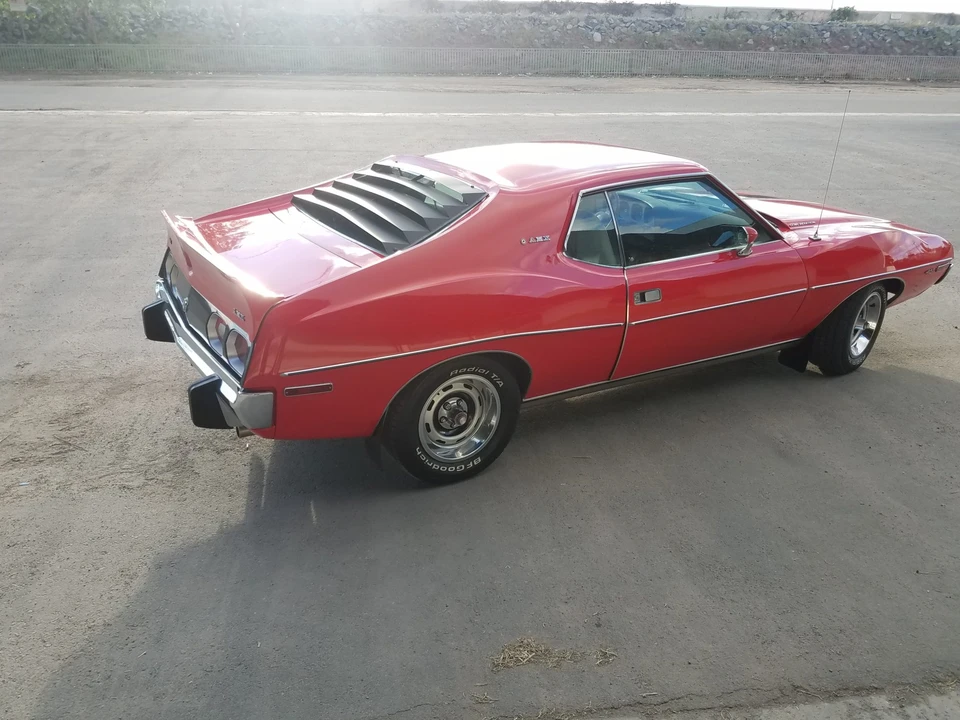 1974 AMC Javelin - Image 27 of 31