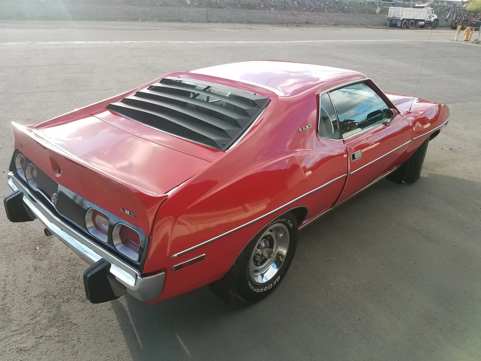 1974 AMC Javelin - Image 28 of 31