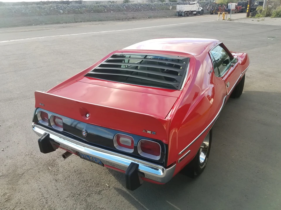 1974 AMC Javelin - Image 30 of 31