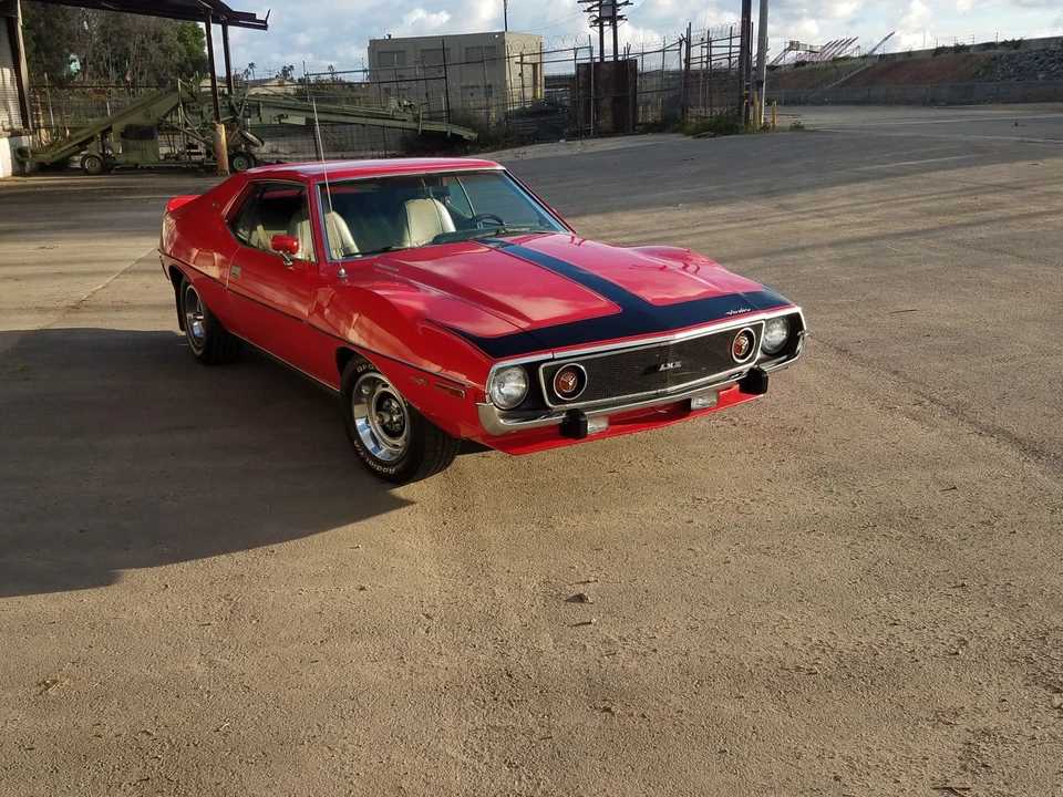 1974 AMC Javelin - Image 5 of 31