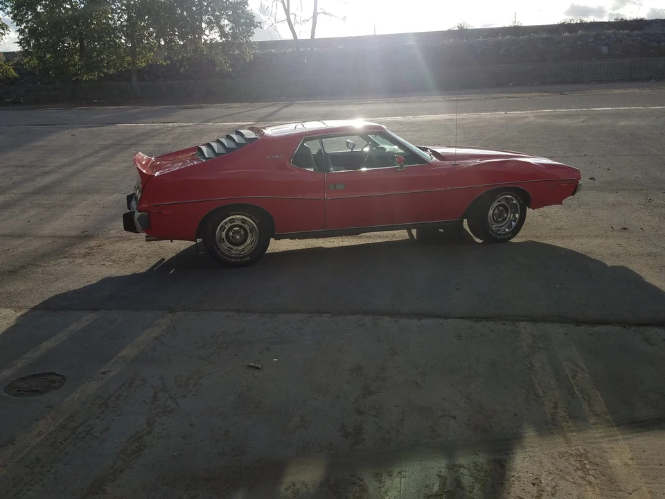 1974 AMC Javelin - Image 18 of 31