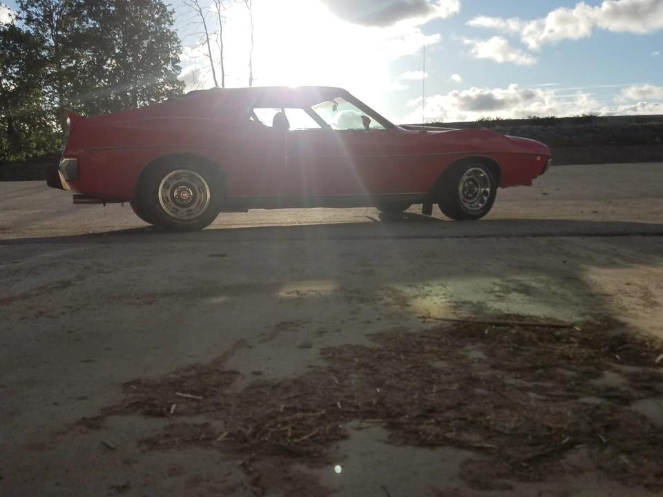 1974 AMC Javelin - Image 19 of 31