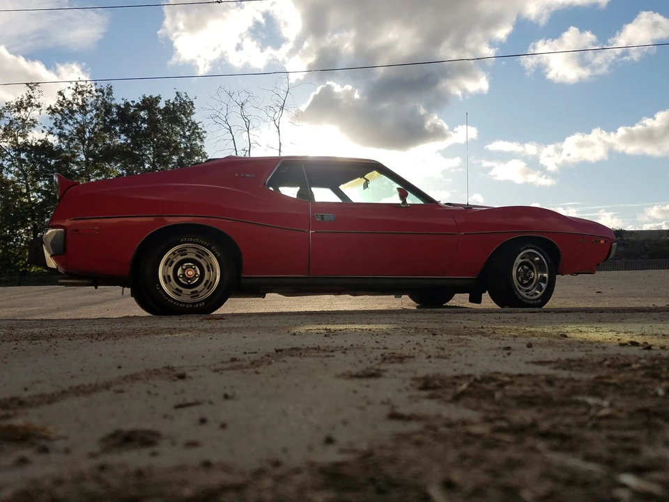 1974 AMC Javelin - Image 20 of 31