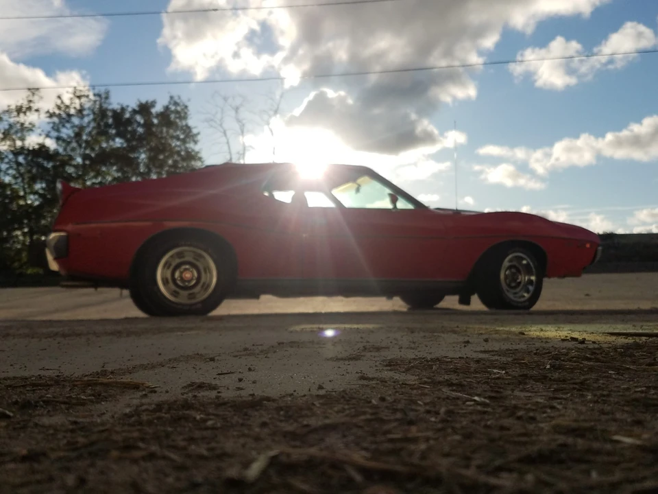 1974 AMC Javelin - Image 21 of 31