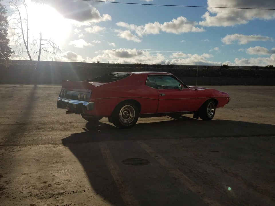 1974 AMC Javelin - Image 22 of 31