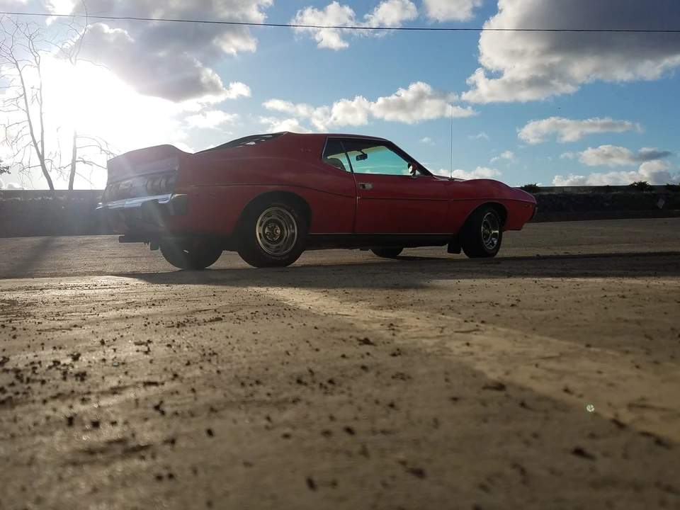 1974 AMC Javelin - Image 23 of 31