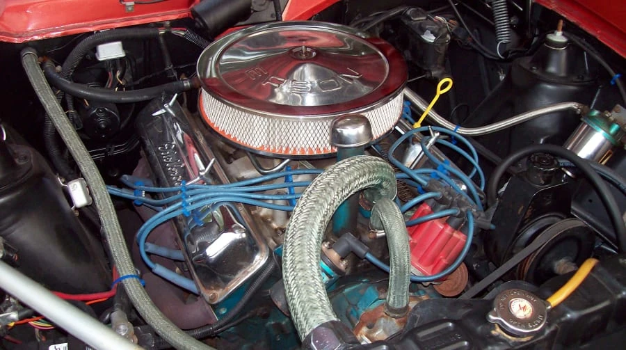 1974 AMC Javelin - Image 4 of 5