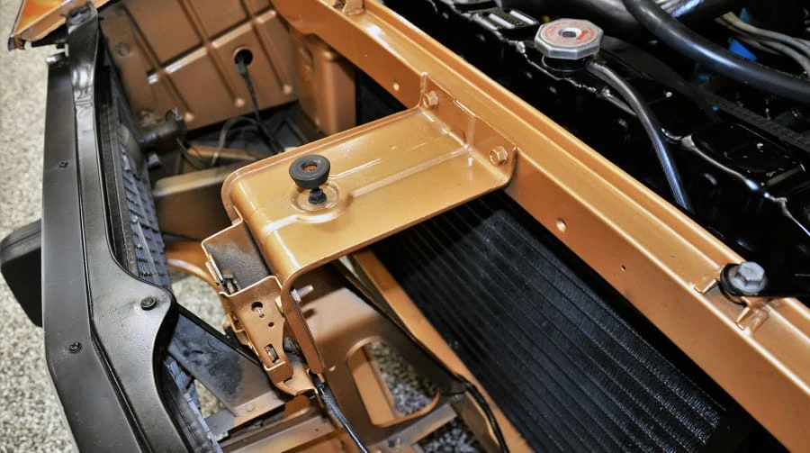 1974 AMC Javelin - Image 6 of 9