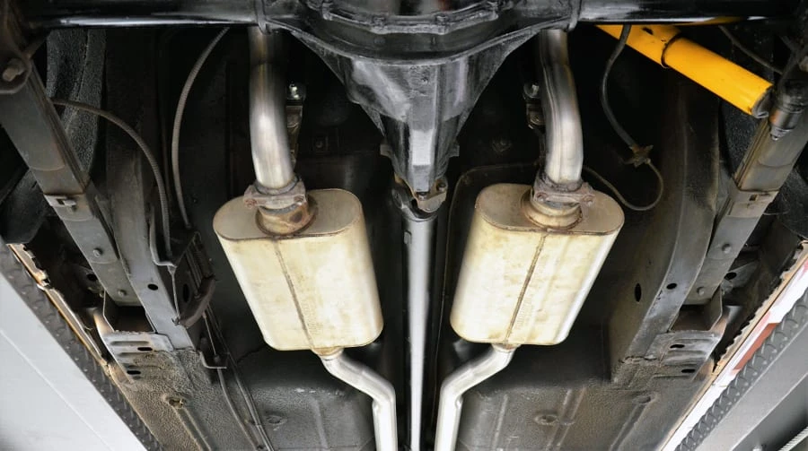 1974 AMC Javelin - Image 7 of 9