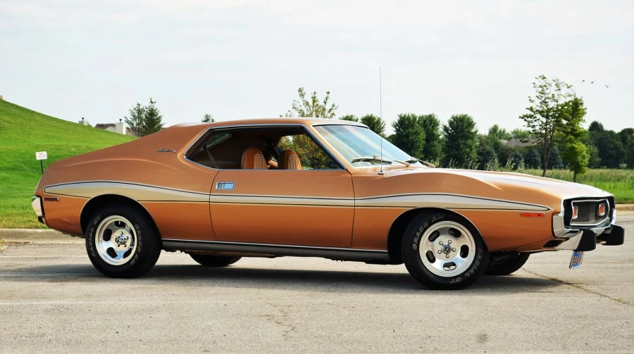 1974 AMC Javelin - Image 8 of 9