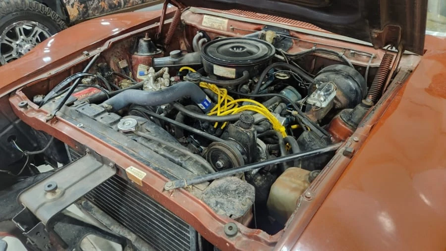 1974 AMC Javelin - Image 15 of 15