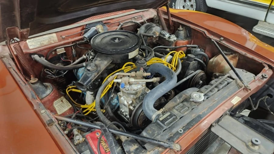 1974 AMC Javelin - Image 14 of 15