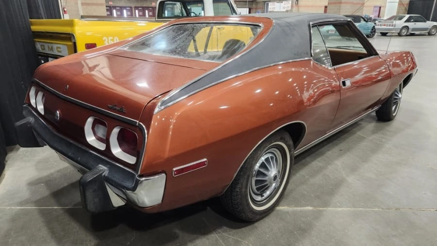 1974 AMC Javelin - Image 2 of 15